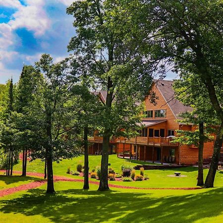 Wilderness Resort Villas Pequot Lakes 외부 사진