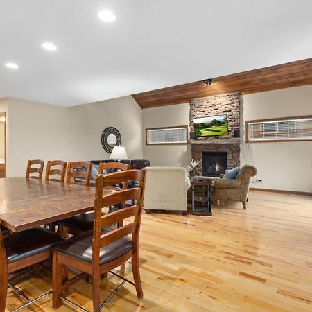 Wilderness Resort Villas Pequot Lakes 외부 사진