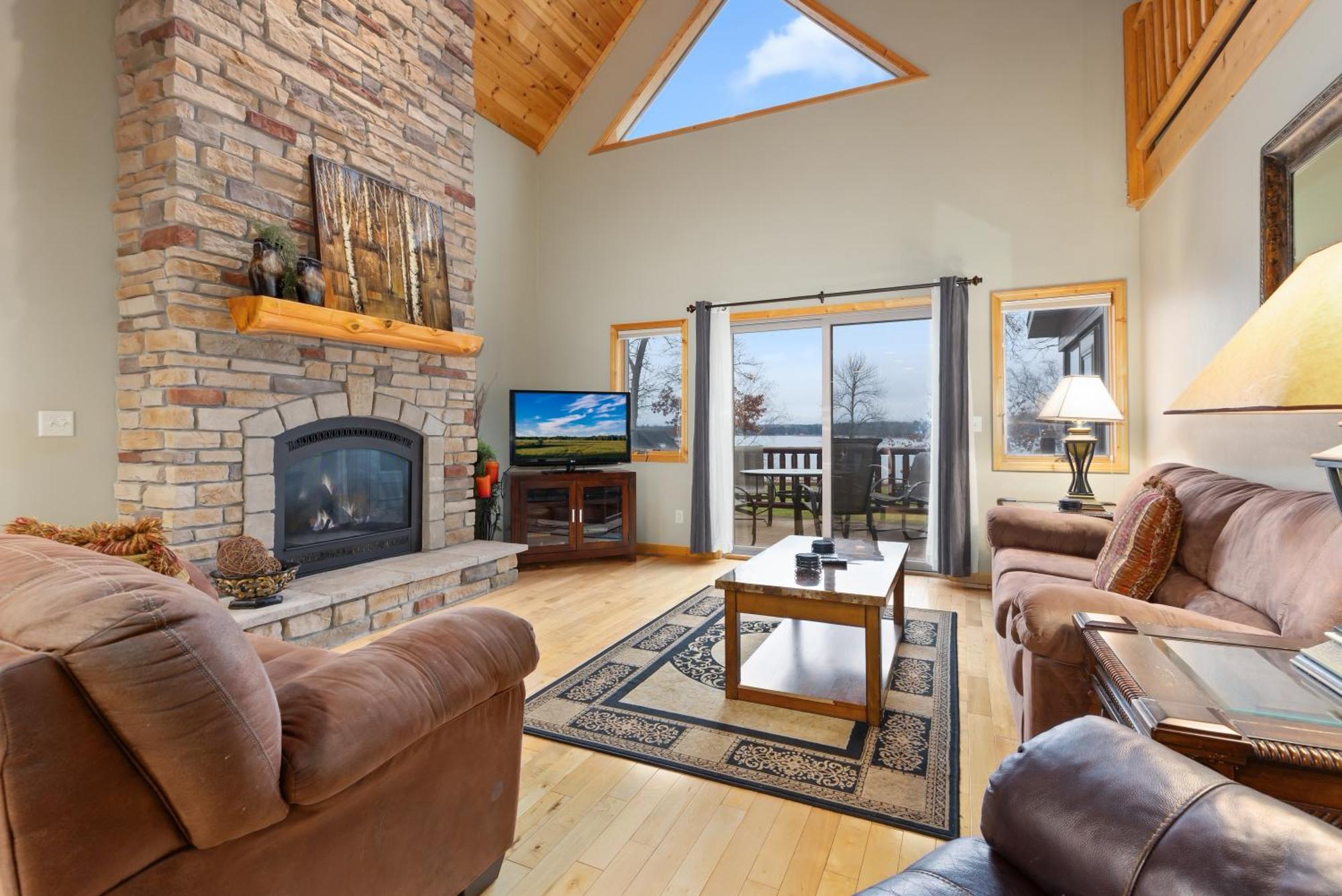 Wilderness Resort Villas Pequot Lakes 외부 사진
