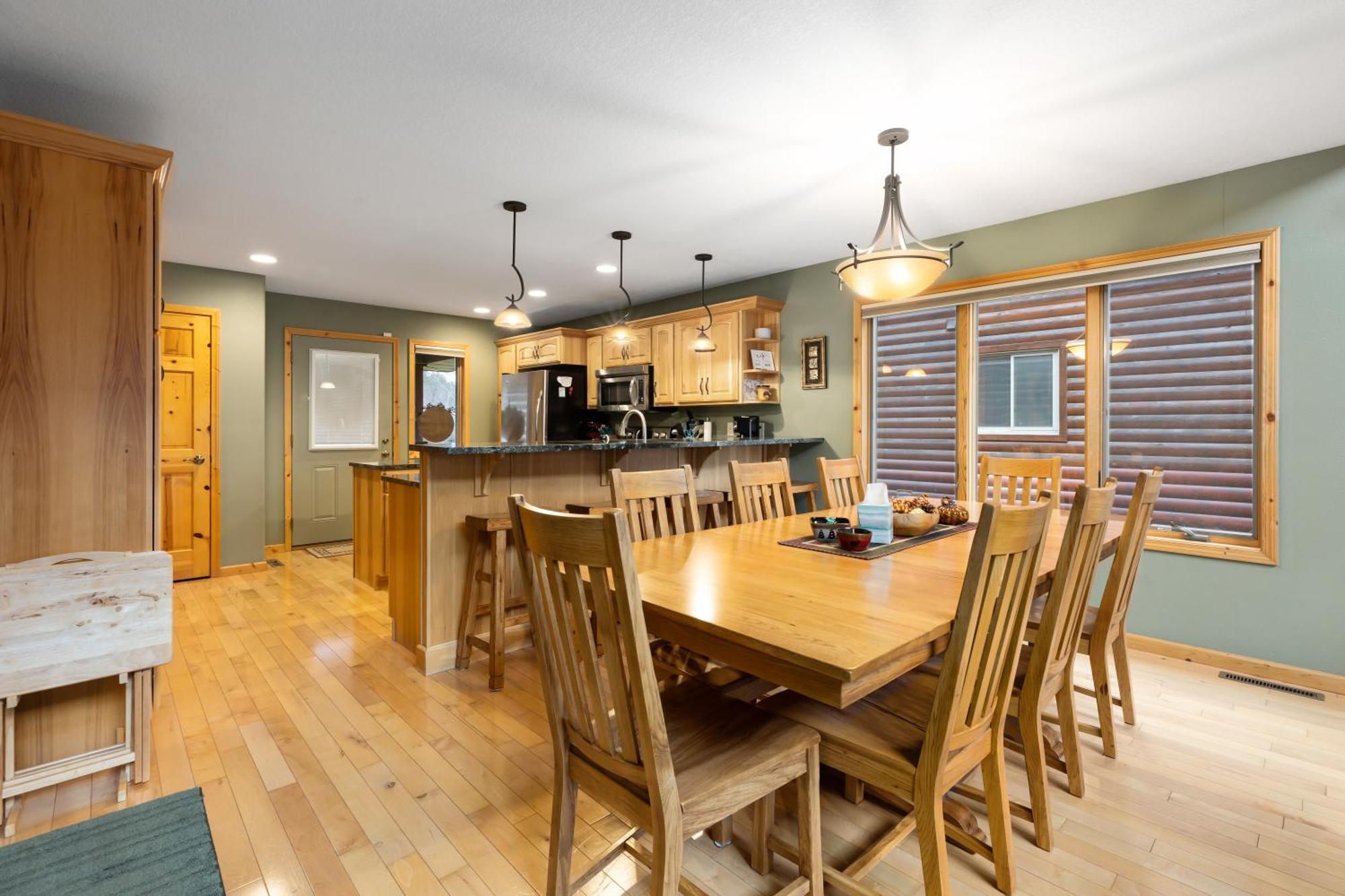 Wilderness Resort Villas Pequot Lakes 외부 사진