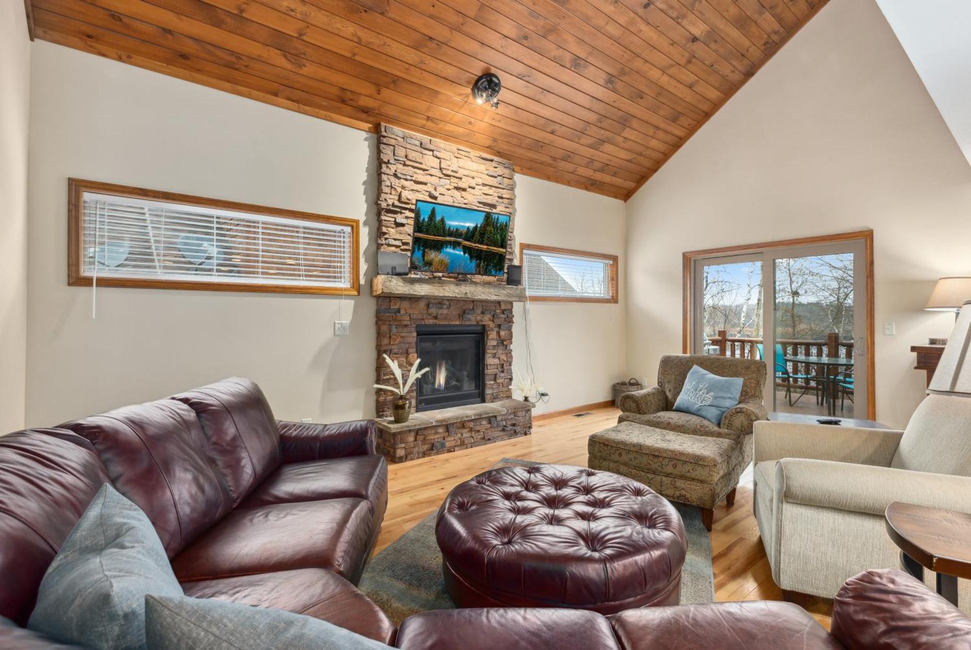 Wilderness Resort Villas Pequot Lakes 외부 사진