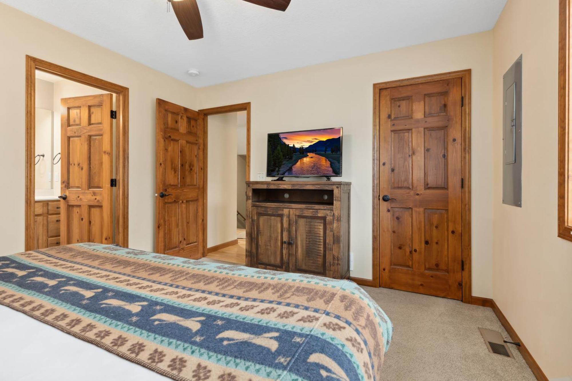 Wilderness Resort Villas Pequot Lakes 외부 사진
