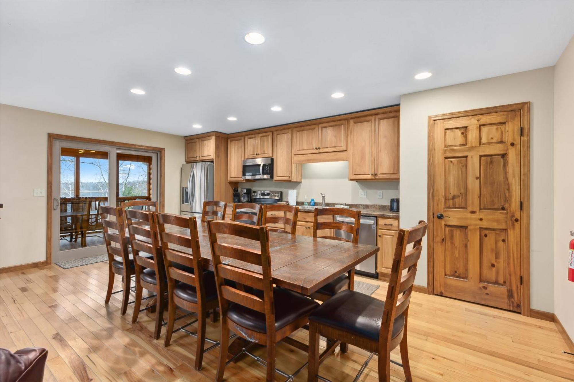 Wilderness Resort Villas Pequot Lakes 외부 사진