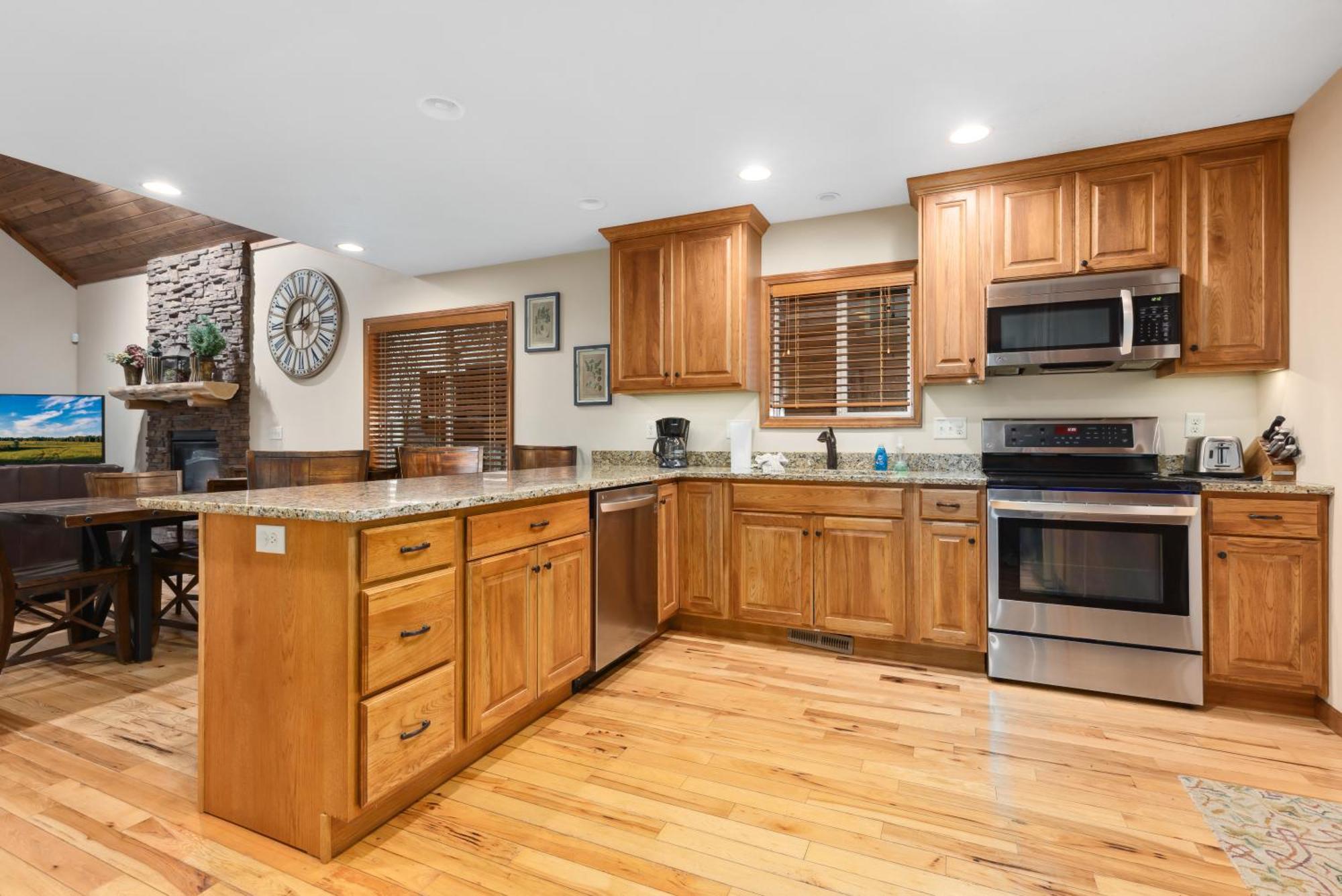 Wilderness Resort Villas Pequot Lakes 외부 사진