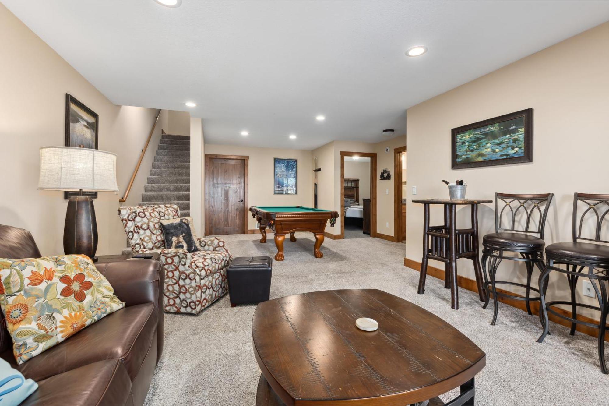 Wilderness Resort Villas Pequot Lakes 외부 사진