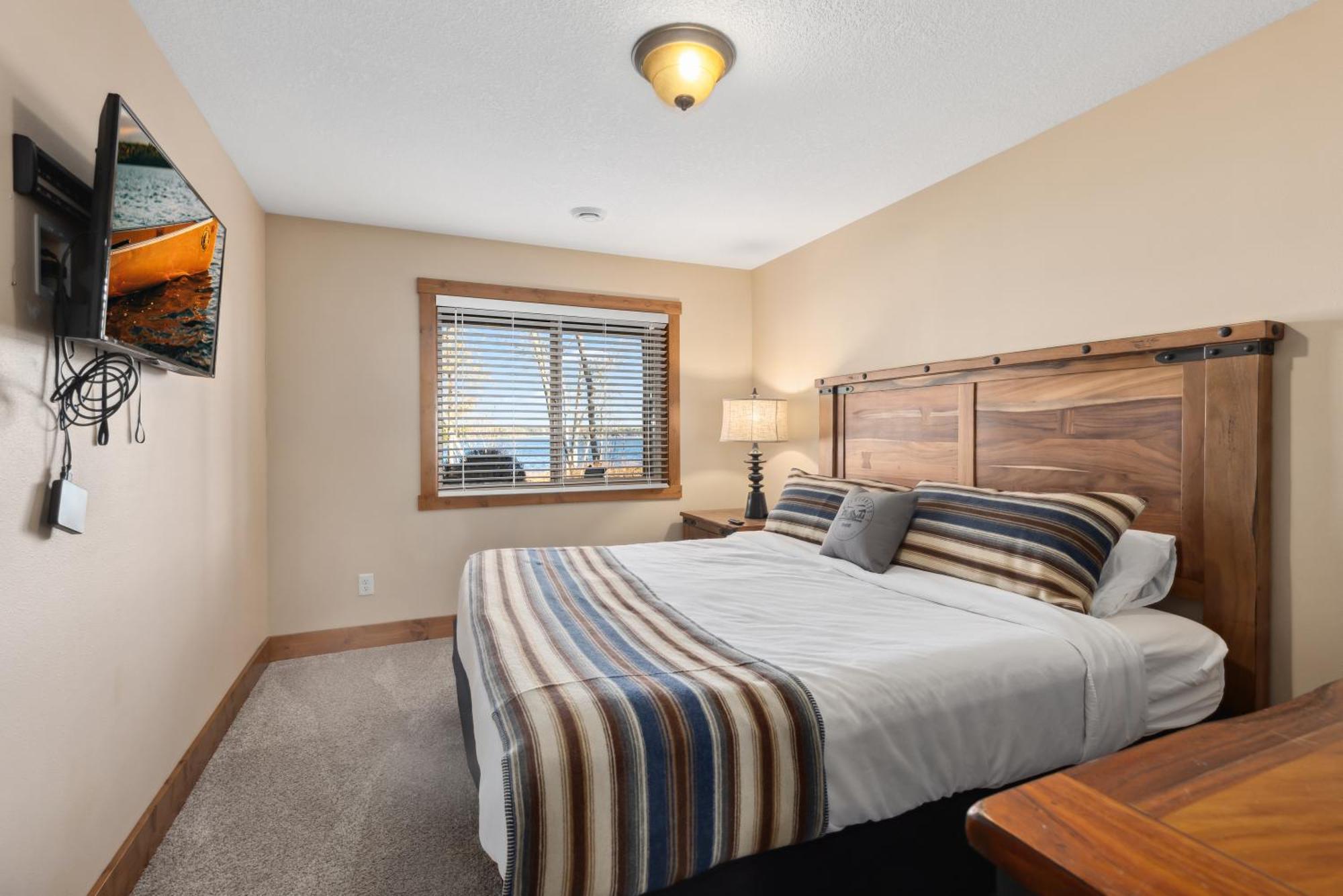 Wilderness Resort Villas Pequot Lakes 외부 사진