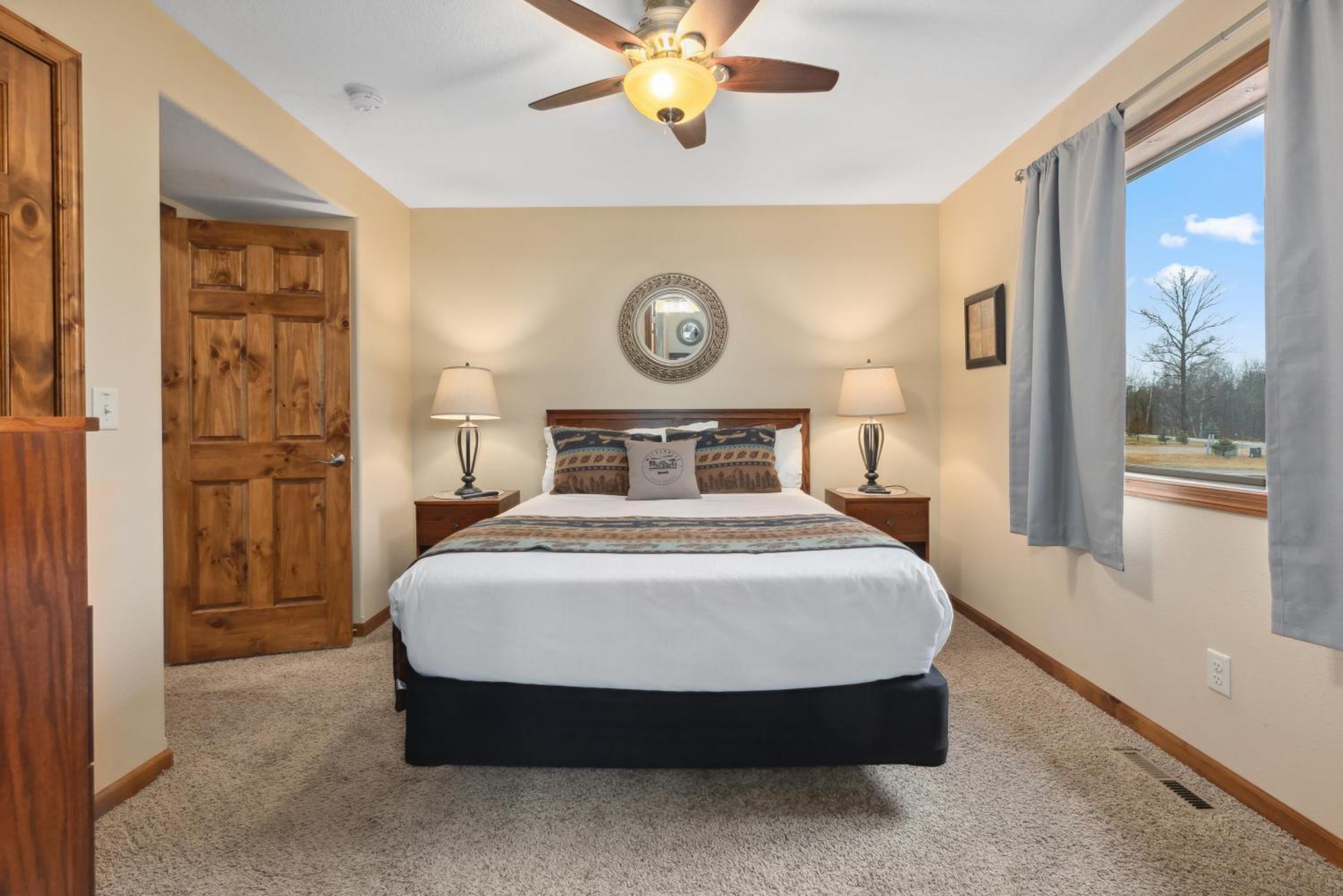 Wilderness Resort Villas Pequot Lakes 외부 사진