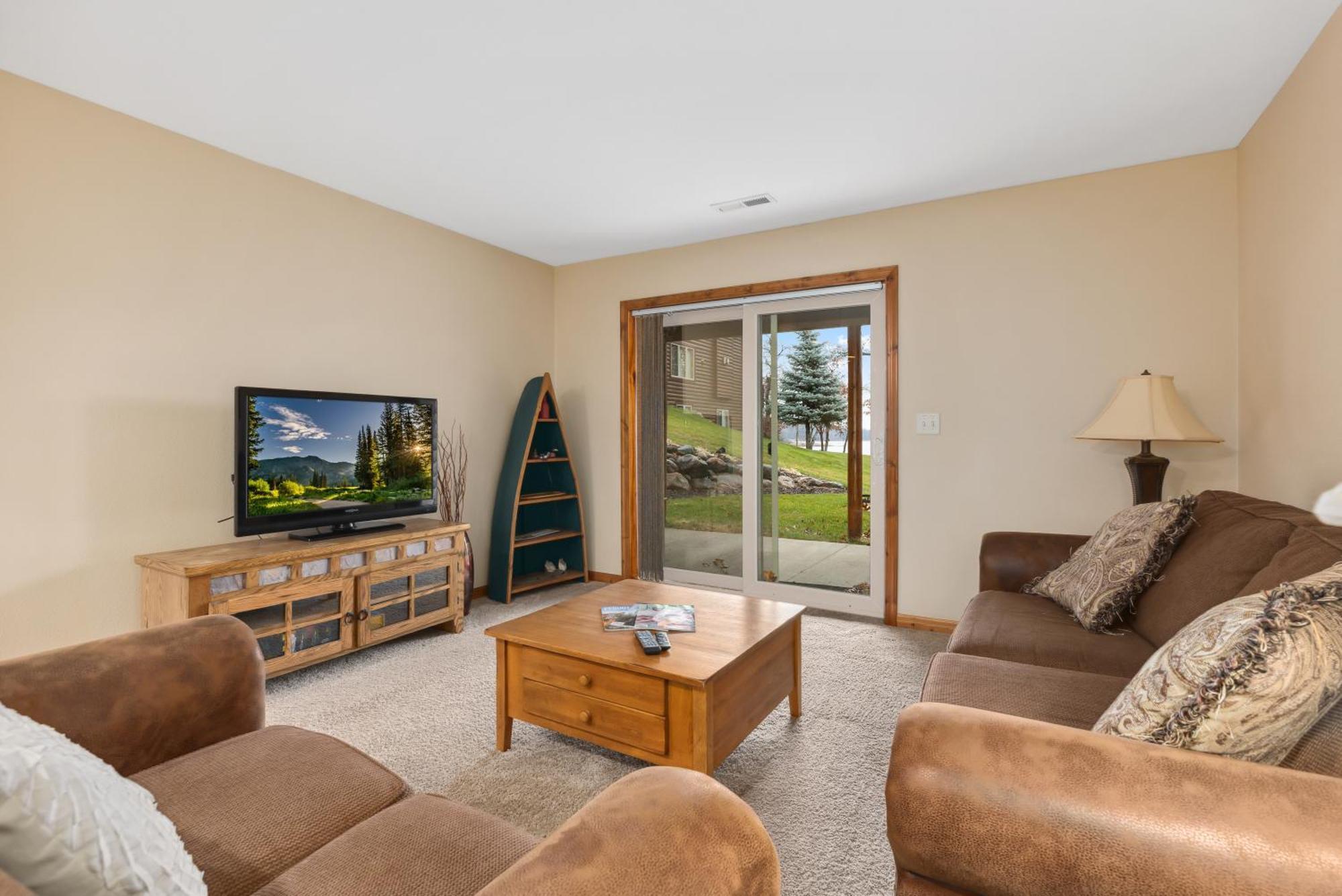 Wilderness Resort Villas Pequot Lakes 외부 사진