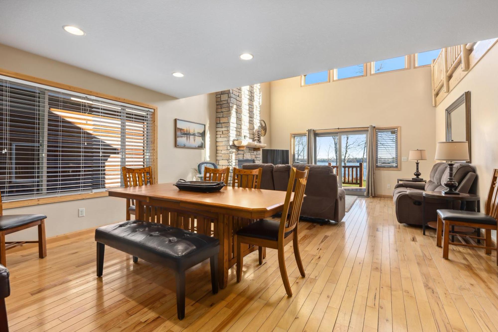 Wilderness Resort Villas Pequot Lakes 외부 사진